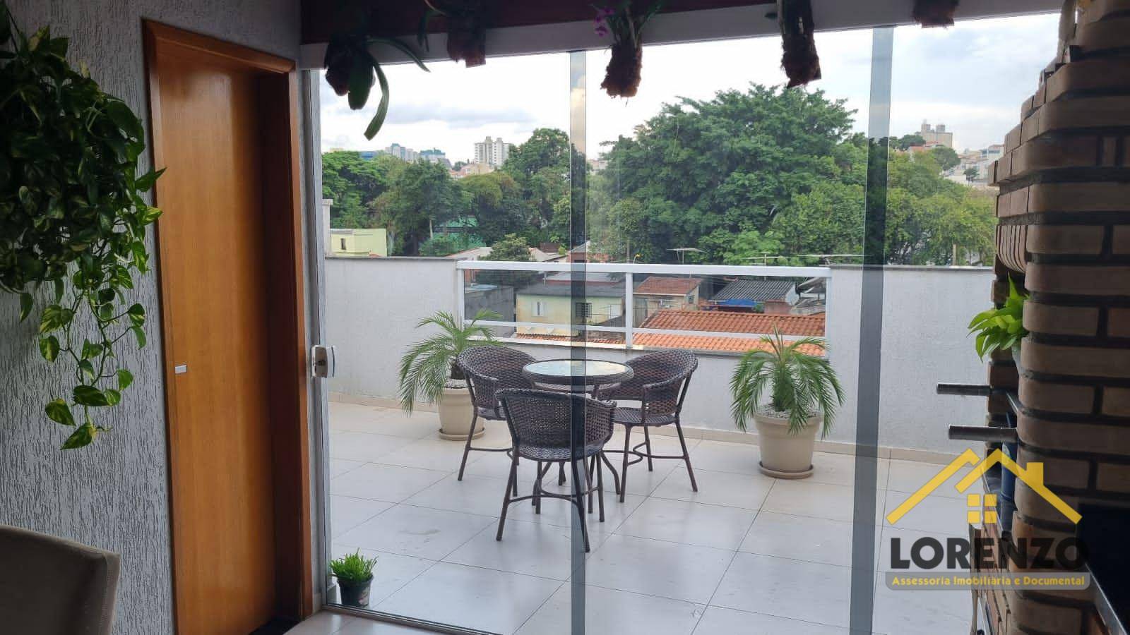 Cobertura à venda com 2 quartos, 107m² - Foto 19