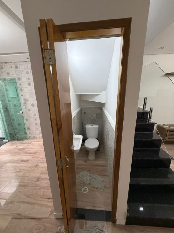 Sobrado à venda com 2 quartos, 130m² - Foto 13