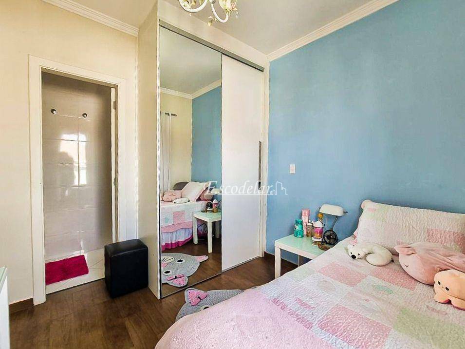 Sobrado à venda com 3 quartos, 311m² - Foto 15