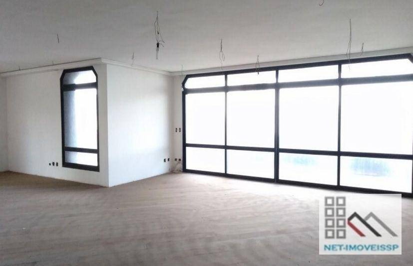 Apartamento à venda com 5 quartos, 864m² - Foto 4