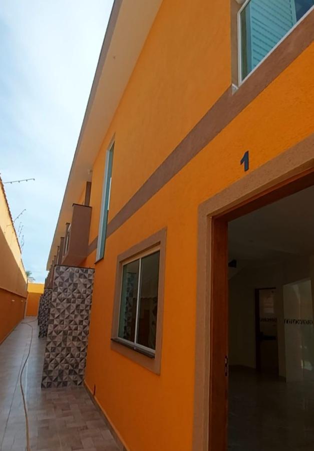 Casa à venda com 2 quartos, 59m² - Foto 9