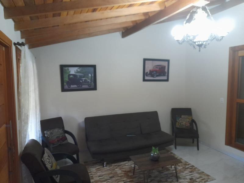 Casa à venda com 3 quartos, 190m² - Foto 7