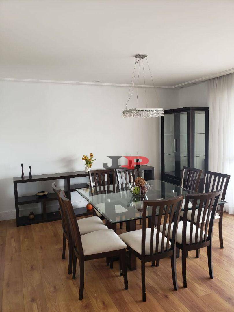 Apartamento à venda com 3 quartos, 140m² - Foto 5