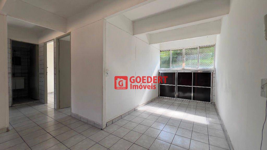 Apartamento à venda com 2 quartos, 58m² - Foto 4