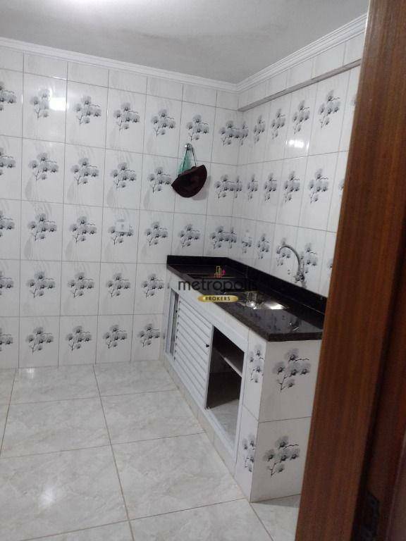 Sobrado à venda com 4 quartos, 168m² - Foto 22