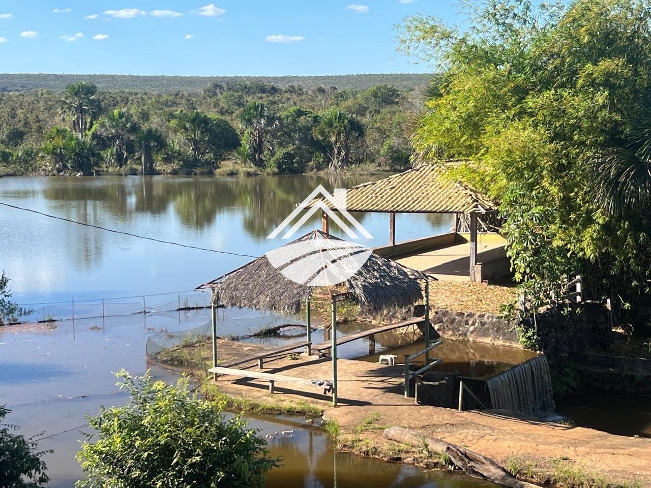 Fazenda à venda, 1m² - Foto 21