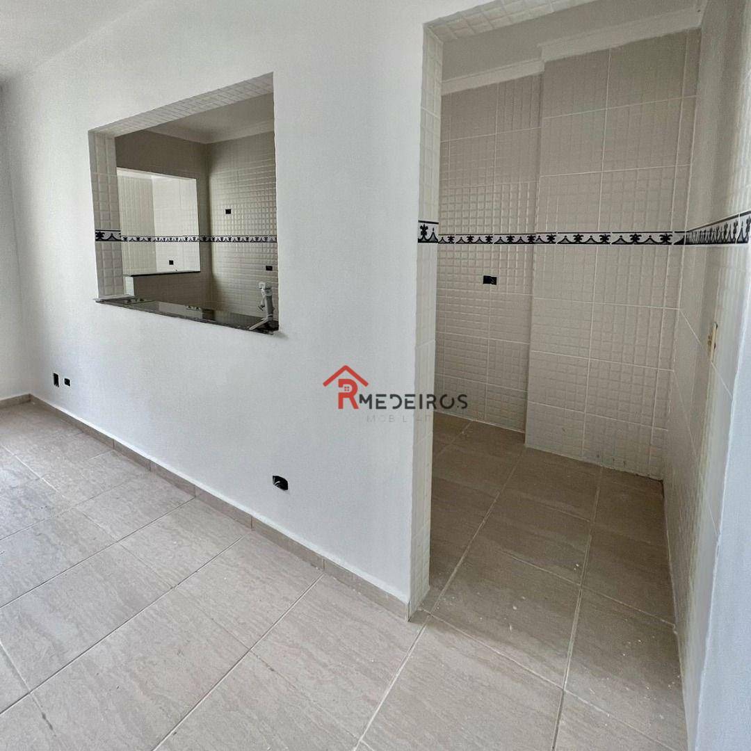 Apartamento à venda com 1 quarto, 39m² - Foto 4