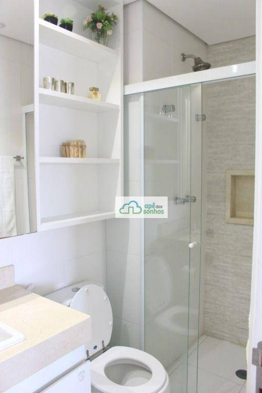 Apartamento à venda com 2 quartos, 83m² - Foto 11