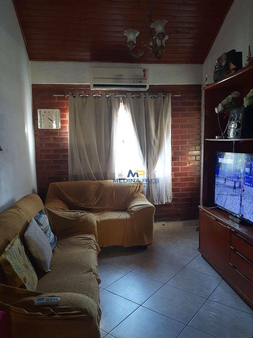 Casa de Condomínio à venda com 3 quartos, 100M2 - Foto 3