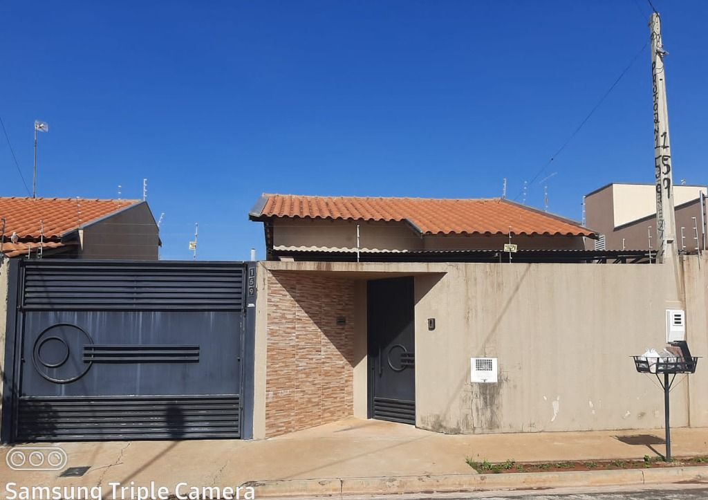 Casa à venda com 2 quartos, 54m² - Foto 21