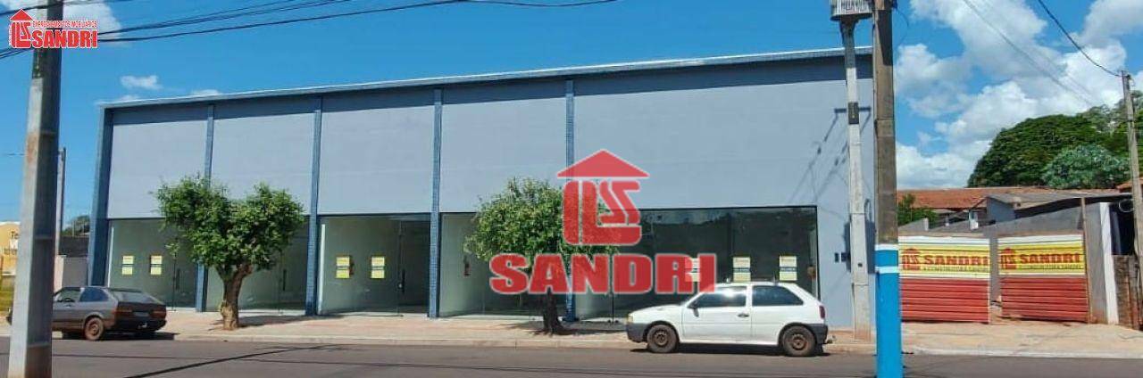 Conjunto Comercial-Sala para alugar, 112m² - Foto 1