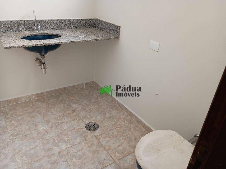 Casa à venda e aluguel, 245m² - Foto 19