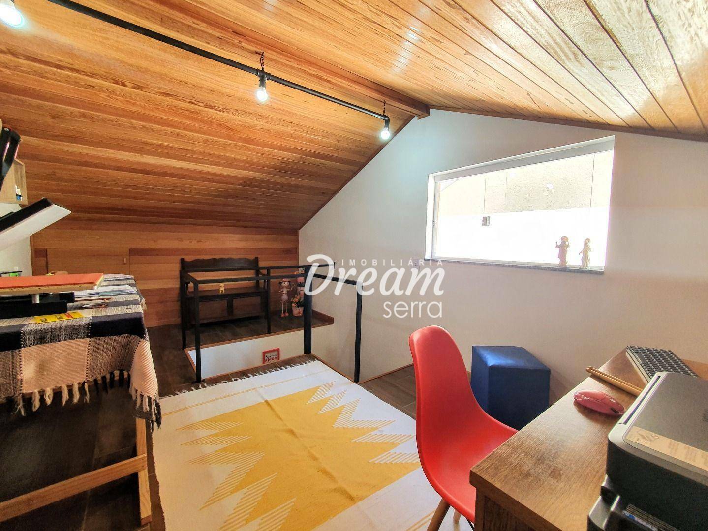 Casa de Condomínio à venda com 2 quartos, 98m² - Foto 26