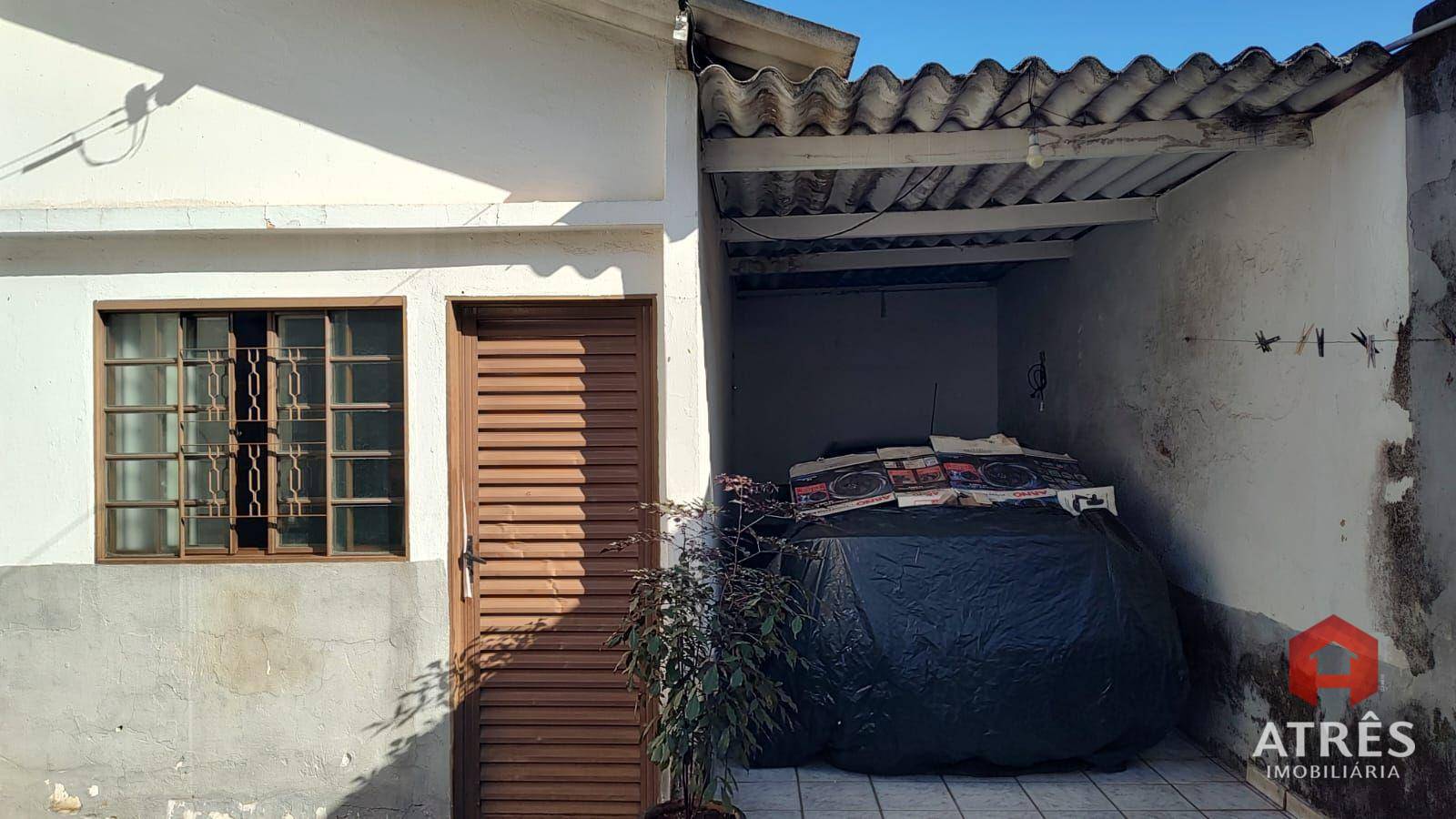 Casa à venda com 2 quartos, 200m² - Foto 13