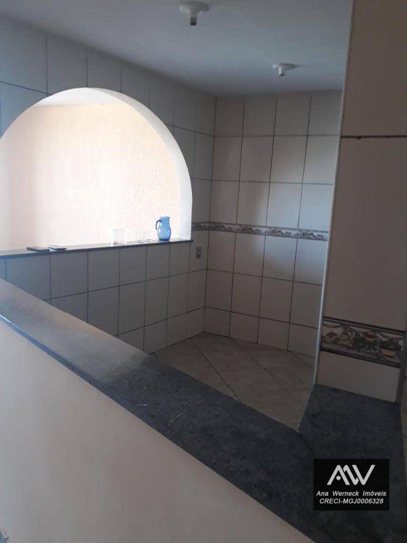 Casa à venda com 3 quartos, 100m² - Foto 16