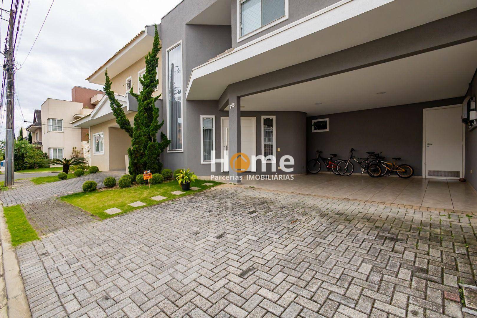 Casa de Condomínio à venda com 4 quartos, 235m² - Foto 89