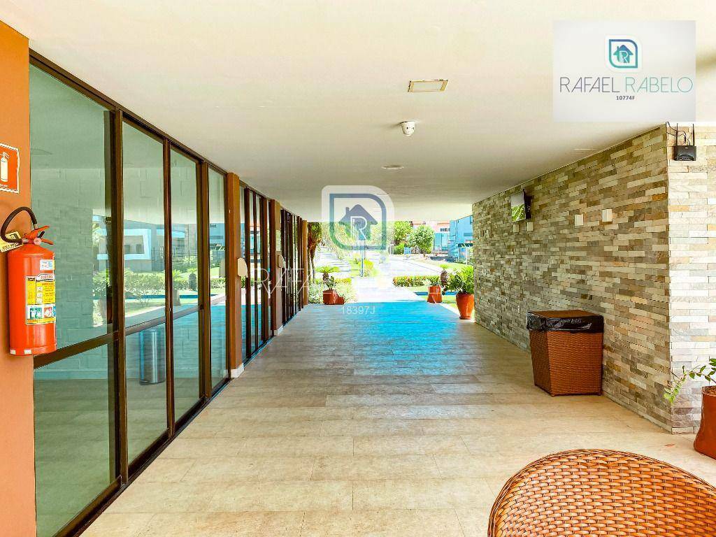 Casa de Condomínio à venda com 3 quartos, 151m² - Foto 20