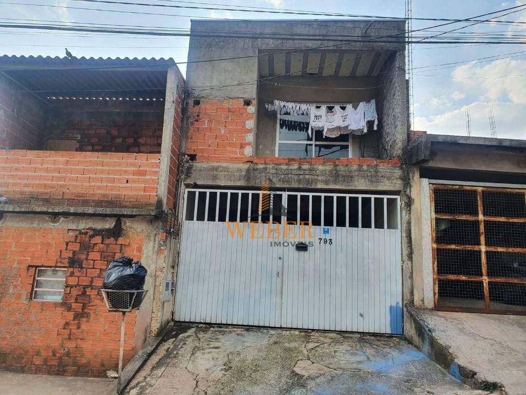 Sobrado à venda com 3 quartos, 110m² - Foto 12