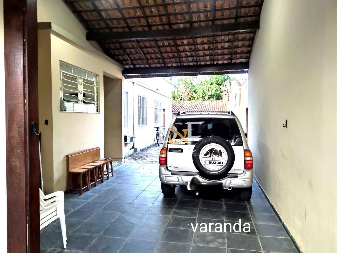 Casa à venda com 3 quartos, 195m² - Foto 11