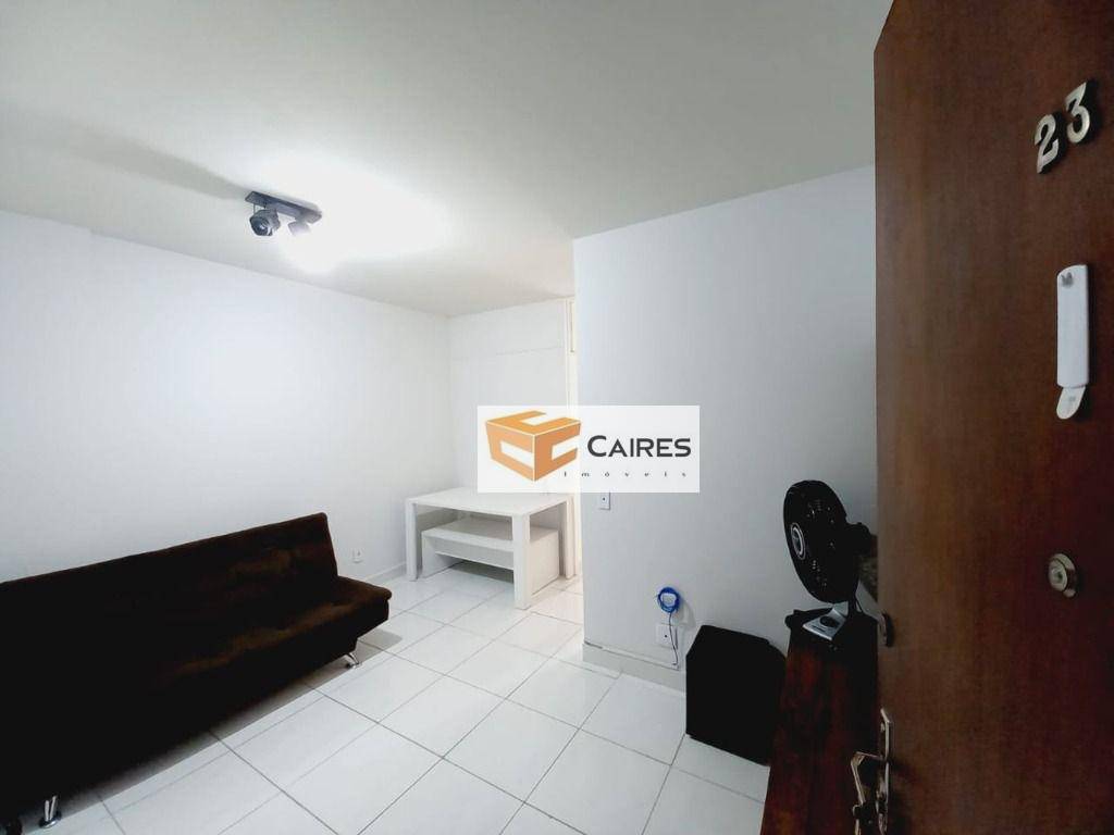 Apartamento à venda com 1 quarto, 49m² - Foto 14