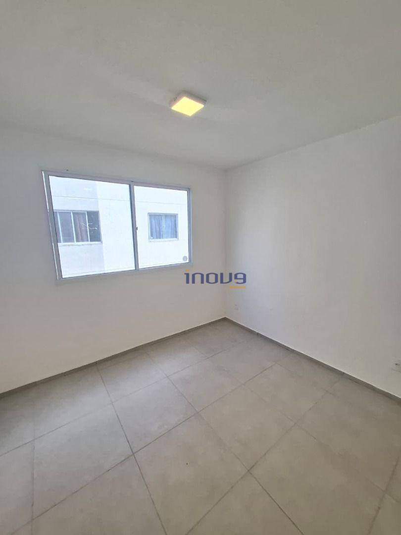 Apartamento, 2 quartos, 44 m² - Foto 1