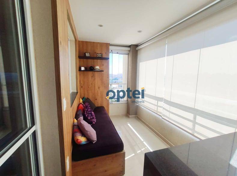 Apartamento à venda com 2 quartos, 84m² - Foto 5