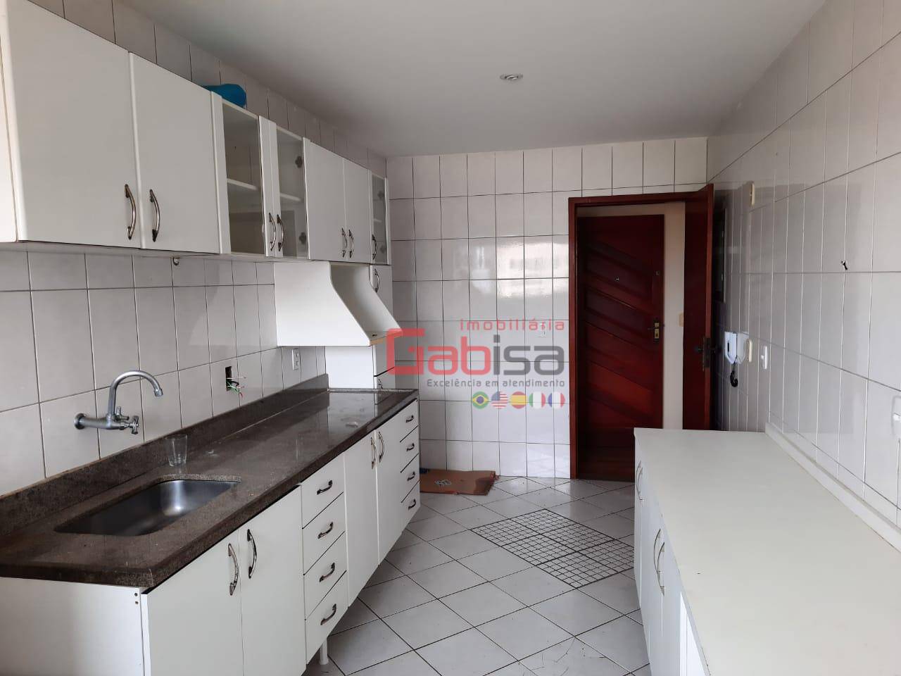 Apartamento à venda com 2 quartos, 95m² - Foto 4