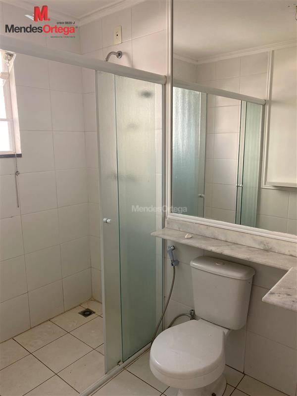 Apartamento para alugar com 2 quartos, 89m² - Foto 10