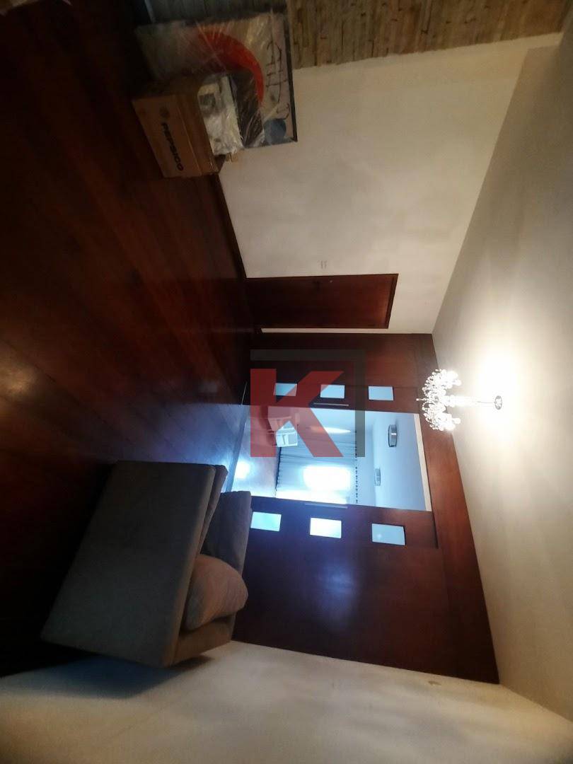 Apartamento, 3 quartos, 170 m² - Foto 4
