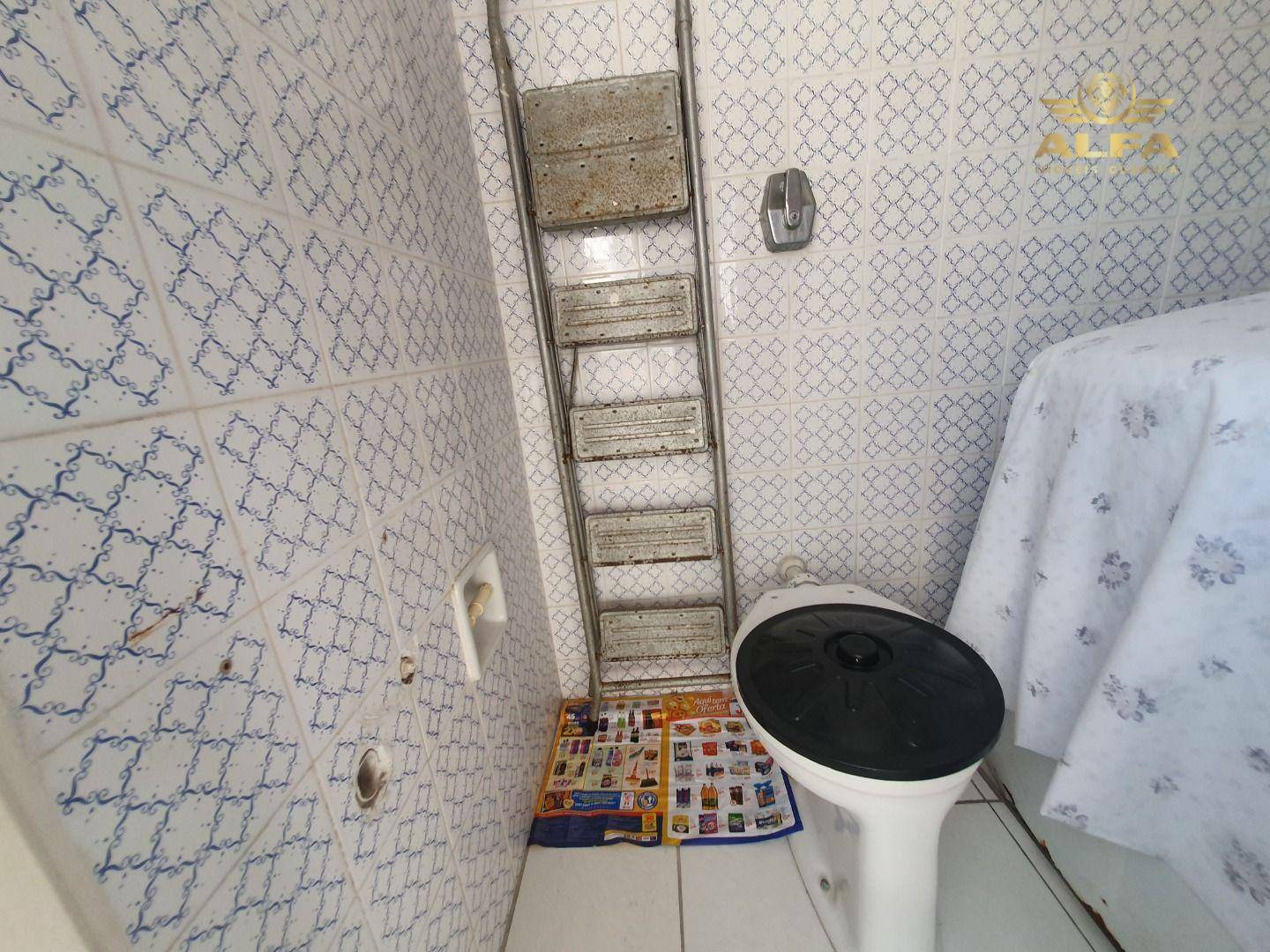 Apartamento à venda com 4 quartos, 120m² - Foto 15