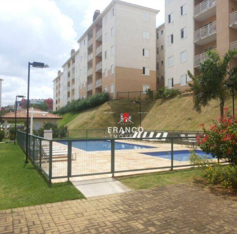 Apartamento à venda e aluguel com 3 quartos, 70m² - Foto 25