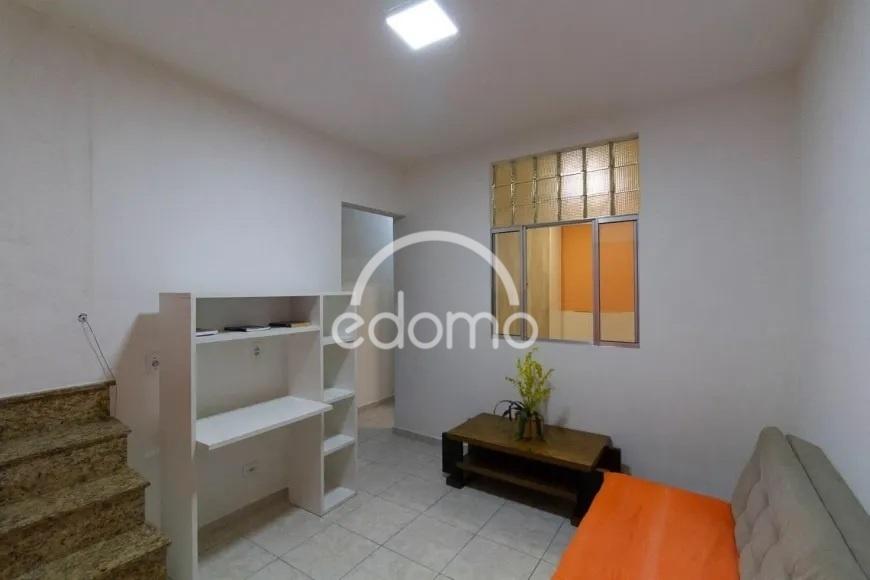 Casa para alugar com 1 quarto - Foto 1