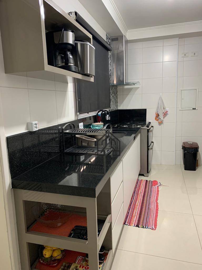 Apartamento à venda com 3 quartos, 127m² - Foto 11