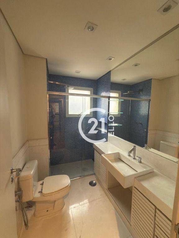 Apartamento à venda e aluguel com 3 quartos, 274m² - Foto 11