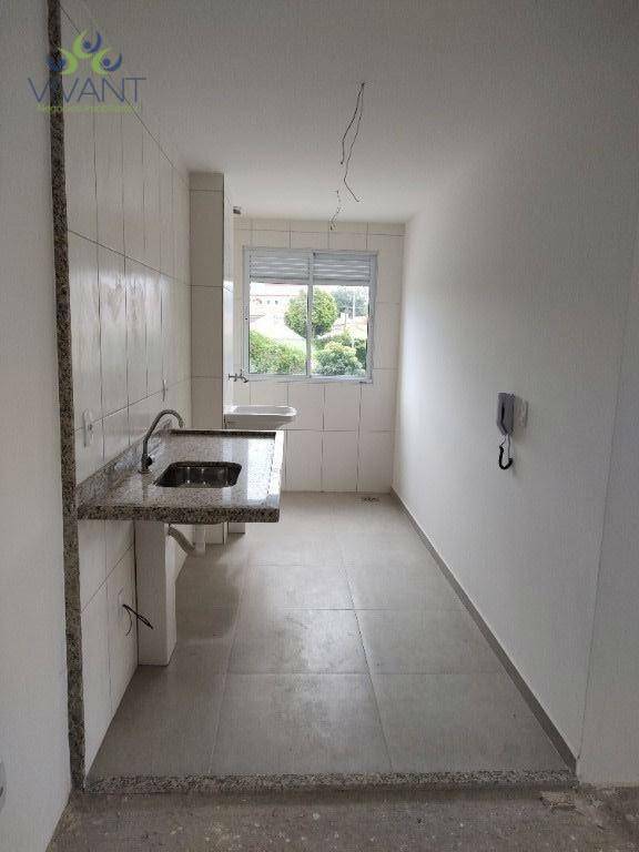 Apartamento à venda com 2 quartos, 58m² - Foto 20