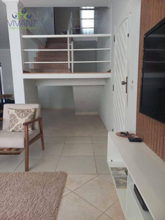 Sobrado à venda com 3 quartos, 243M2 - Foto 47