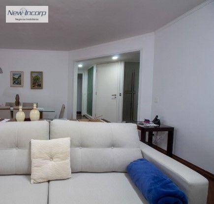 Apartamento à venda com 4 quartos, 158m² - Foto 5