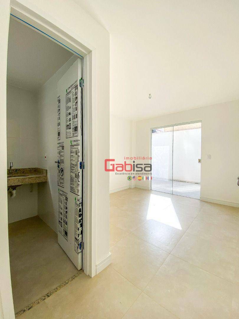 Apartamento à venda com 2 quartos, 68m² - Foto 3