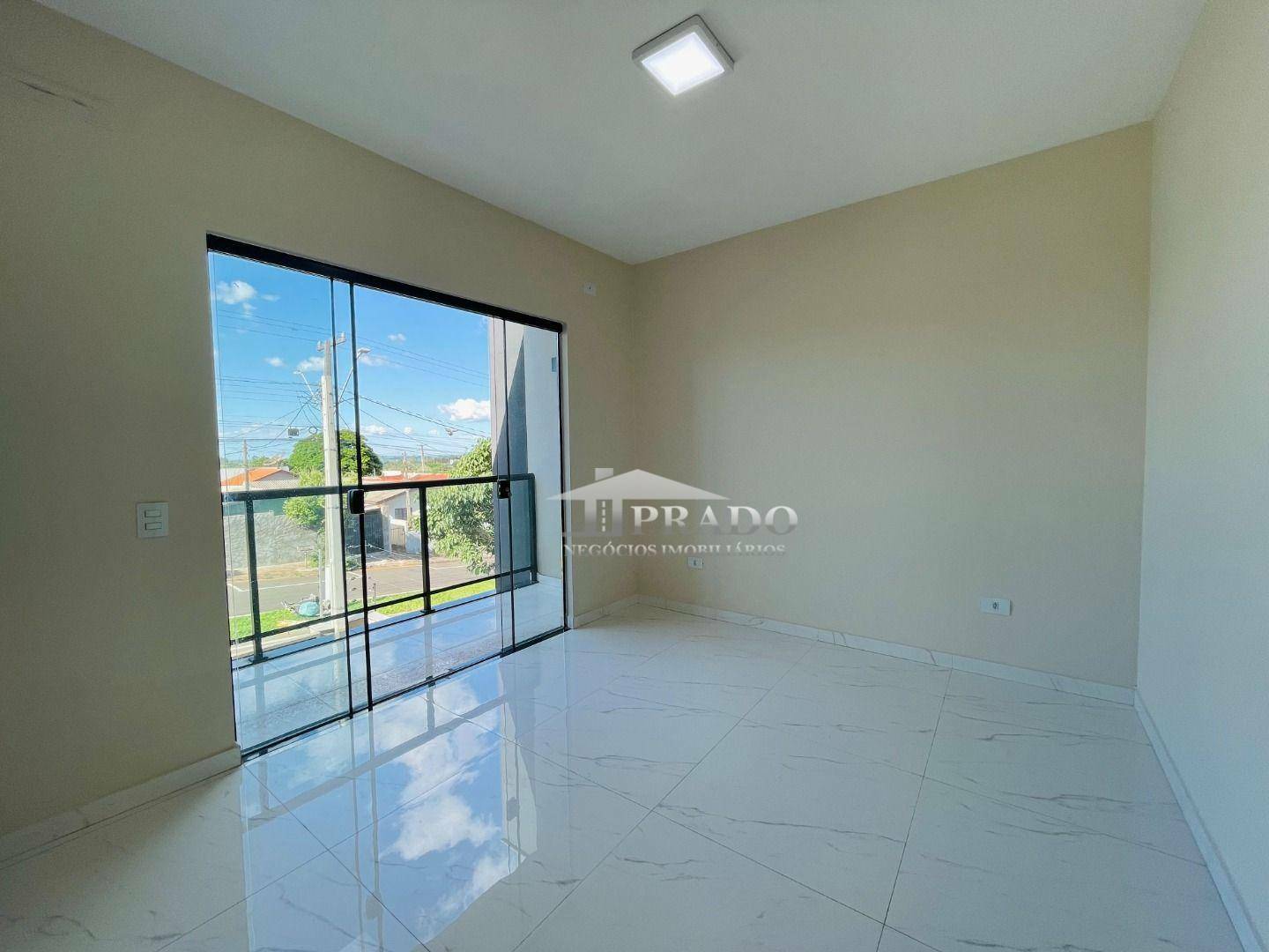 Sobrado à venda com 3 quartos, 111m² - Foto 20