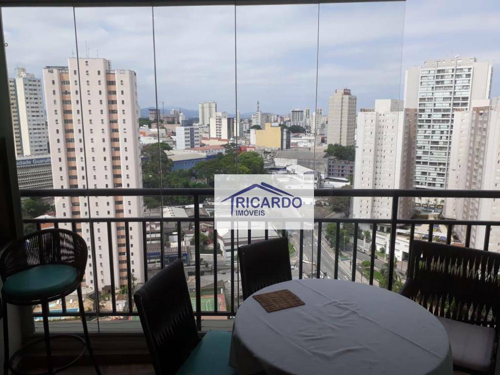 Apartamento para alugar com 2 quartos, 88m² - Foto 13