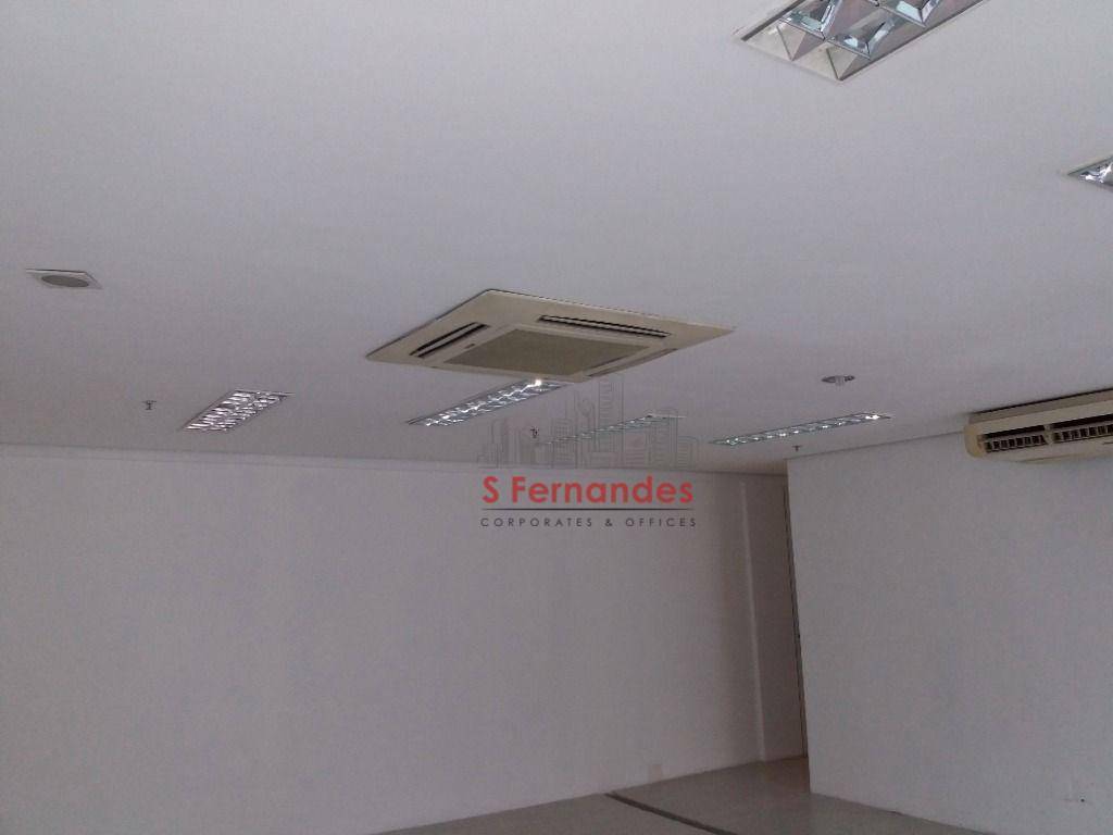 Conjunto Comercial-Sala para alugar, 93m² - Foto 16