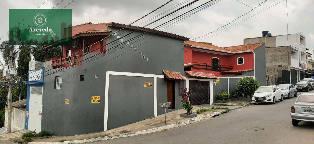 Sobrado à venda com 6 quartos, 300m² - Foto 20