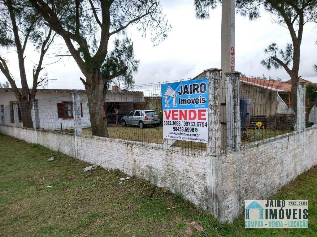 Casa à venda com 2 quartos, 300M2 - Foto 4