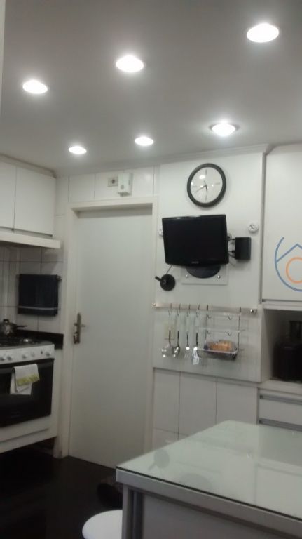 Apartamento à venda com 4 quartos, 360m² - Foto 6