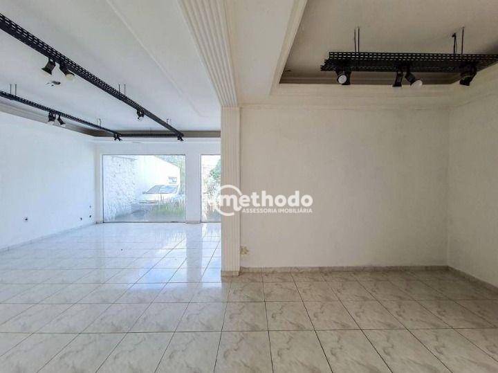 Casa à venda e aluguel com 4 quartos, 258m² - Foto 4