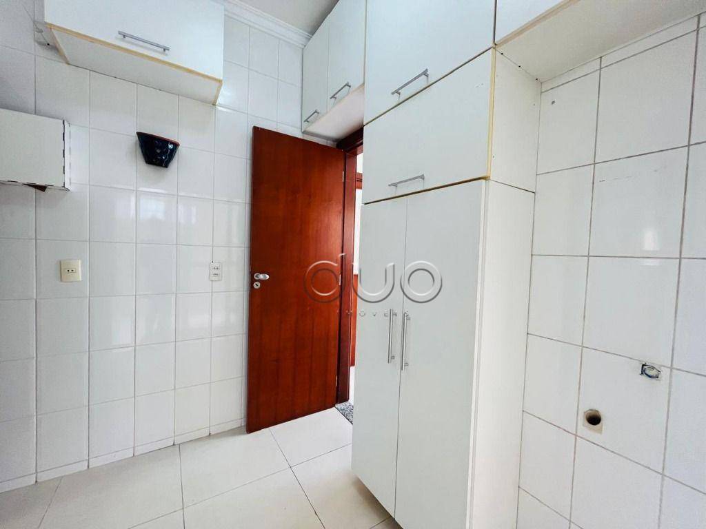 Casa de Condomínio à venda com 3 quartos, 207m² - Foto 15