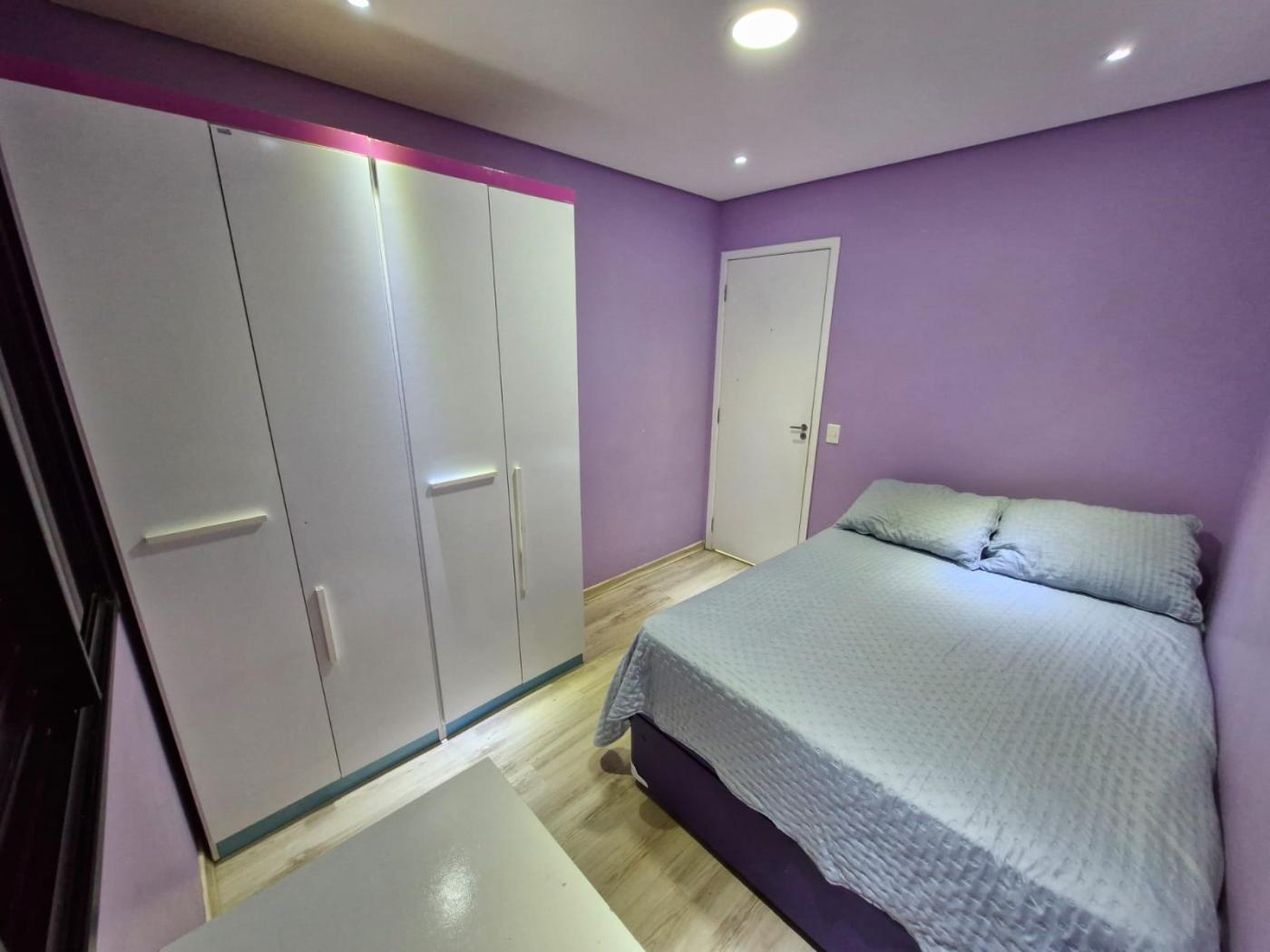 Apartamento à venda com 2 quartos, 54m² - Foto 13