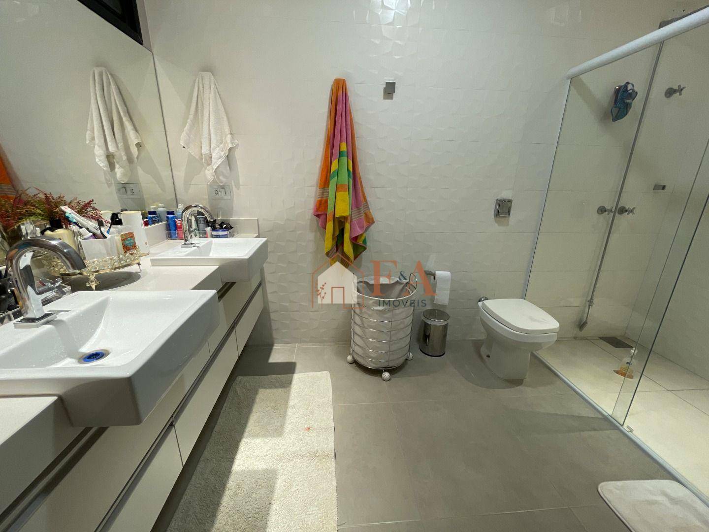 Casa de Condomínio à venda com 3 quartos, 170m² - Foto 34