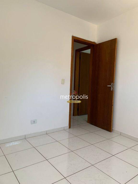 Apartamento à venda com 2 quartos, 44m² - Foto 7