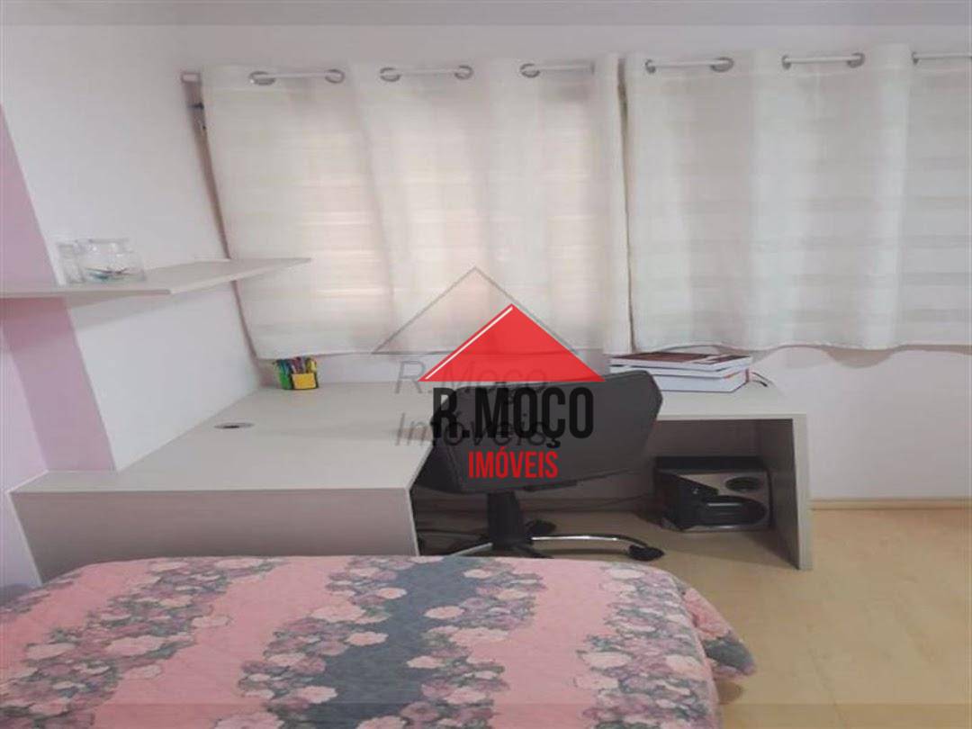 Apartamento à venda com 2 quartos, 56m² - Foto 10